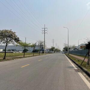 Chuyển Nhượng 1ha, 2ha,... 10ha đất Trong Cụm Công Nghiệp Tứ Kỳ, Hải Dương