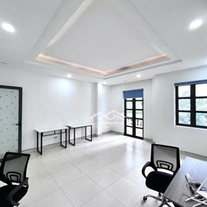 cho thuê văn phòng 6.5tr/th có ban công khu cityland, p10, gò vấp