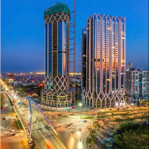 Chính Chủ Bán Căn Hộ 2pn đẹp Nhất Dự án Diamond Doji View Lhp