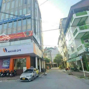 bán nhà mặt phố lai xá, hoài đức ô tô tránh, vào nhà kinh doanh đỉnh - s= 84m2 - giá 14.5 tỷ