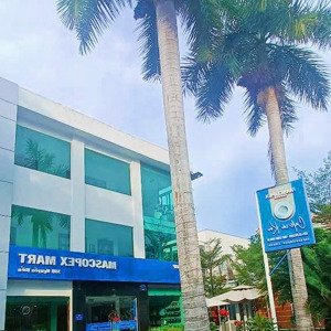 nguyễn biểu, hẻm ô tô gần cf mascopex * cách biển: 500m giá: 4 tỷ 250 triệu