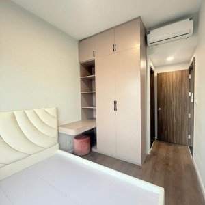chính chủ cho thuê căn hộ 2pn, 2wc full nội thất