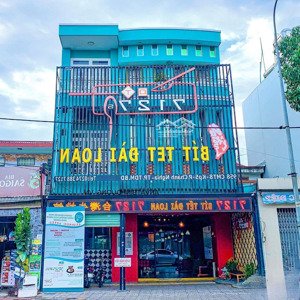 Tôi Là Chủ Nhà, Cần Cho Thuê 2 Căn Nhà Liền Kề Mặt Tiền 956 - 958 Cmt8, Dt 3x50m, 5x50m, 1t 2l St