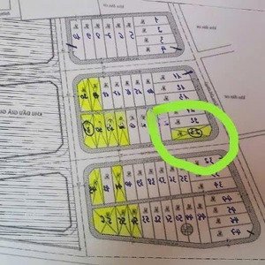 bán lô góc đẹp nhất đấu giá vân tảo
