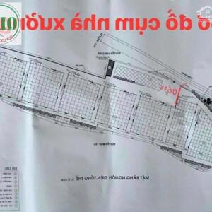 Bán đất Và Xưởng 22.000 M2 Tại Bến Cát, Bình Dương