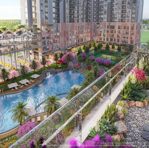 căn hộ 1pn+1 đầu tư sinh lời vượt trội, tầng đẹp, giá 1tỷ9 tại vinhomes thanh hóa