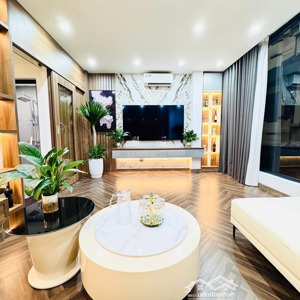 biệt thự linh đàm - đặng xuân bảng vị trí đẹp trung tâm - giá tốt sỏi 77m2 mt 6m 25.7 tỷ