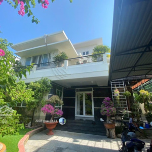 bán biệt thự song lập 3 tầng cực đẹp kđt vcn phước hải, phường phước hải, tp. nha trang