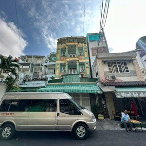 mặt tiền m8b thất sơn, phường 15, quận 10, tp. hcm. kế góc hương giang.