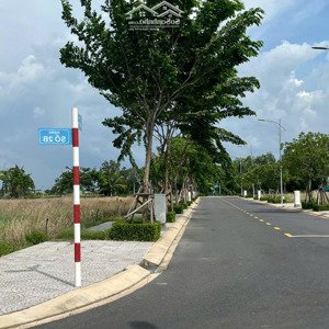 Bán Nhanh Lô đất Mặt Tiền Lớn Kdc King Hill, Ngay Tttm, Shr.