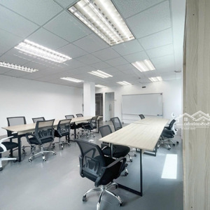 cho thuê vp 70m2 nguyễn trãi q5 đầy đủ nội thất vào làm việc ngay