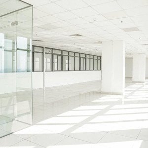 Cho Thuê Sàn Văn Phòng 225m² Tầng 9 View đẹp, Setup Chuyên Nghiệp