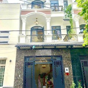 bán nr 4pn, 5wc, 60m2, giá tốt tại lãnh binh thăng, q11, hcm