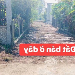 125m2(5x25) mặt tiền đường nhựa củ chi, 1ty170