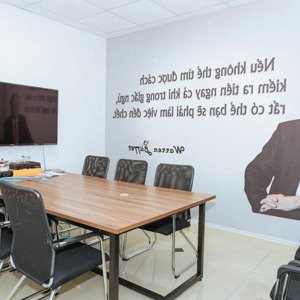 Cho Thuê Văn Phòng Nhỏ 79m² Tầng 9 Phù Hợp Startup, Công Ty Dịch Vụ, Tư Vấn Luật