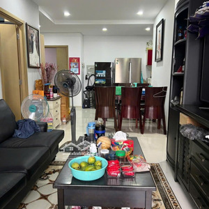 cần bán căn hộ chung cư ngọc lan apartment đ/c 35 đường phú thuận - quận 7