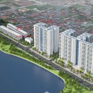 Mở Bán 6 Lô Shophouse Liền Kề Lô Góc View Hồ Dự án Himlam New Star Thượng Thanh. Giá Cần Bán Gấp