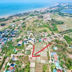 Chỉ 5,5tr/m2 Sở Hữu Lô đất 140m2 Mt 5m Tại Bình Ngọc