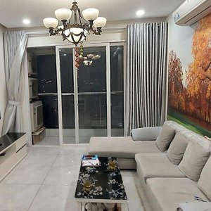 chuyên cho thuê chung cư sunny plaza 2 phòng 75m2=13tr/th, tel quân