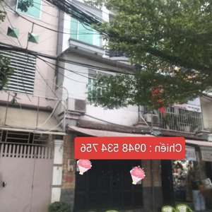 Cho Thuê Mặt Tiền ( Tầng Trệt) đường Cao Lỗ. Phường 4. Quận 8 . Diện Tích : 4 X 20m ( 80m2)