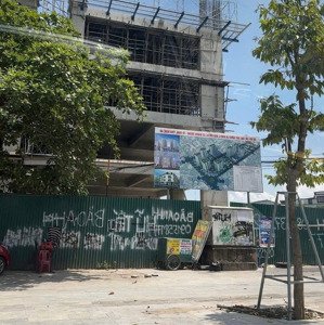 Chung Cư Ct3a Quang Trung (công Viên Tam Giác Quỷ)