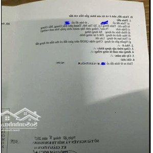 bán đất thổ cư tại thôn đông lý, xã tân mỹ, bắc giang, giá cực chất 1,65 tỷ, 79,4m2
