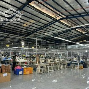 Giá Siêu Tốt! Bán Gấp Nhà Xưởng, Kho Bãi đường Tô Ngọc Vân 1403,5m2 đất Thổ Cư (30x36m) Giá 43tr/m2
