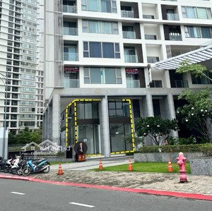 Cho Thuê Căn Góc Shophouse Midtown 2 Mặt Tiền, Vị Trí đắc địa Phù Hợp Kinh Doanh Mọi Ngành Chỉ 80tr