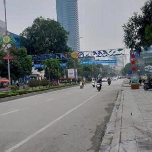 Bán nhà mặt phố trục đường Trần Phú kinh doanh siêu tiềm năng