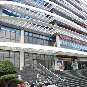 Cho Thuê Văn Phòng 132m² Tầng 1 Phù Hợp Spa, Văn Phòng đại Diện, Trung Tâm đào Tạo