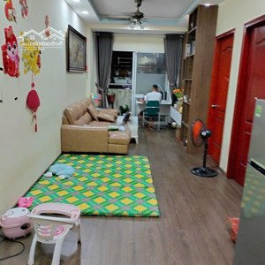 bán căn hộ chung cư khang gia, p14, gò vấp
