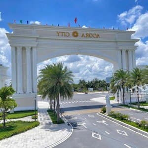 booking sớm sinh lời vượt trội cùng agora city