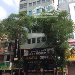 cho thuê văn phòng,đào tạo...80m2 có pccc mặt phố 66 trần đại nghĩa quận hai bà trưng
