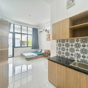 cho thuê nhà trọ, 1pn, 1wc, 45m2, tại điện biên phủ, bình thạnh, hcm