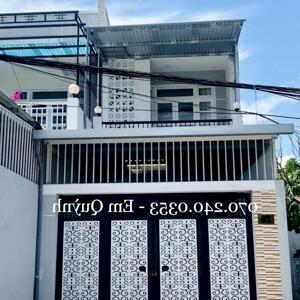 Cho Thuê Nhà 2 Tầng Mặt Tiề-n đường Tam Thai, Cách đại Lộ Võ Văn Kiệt Tầm 30m Chỉ 6,5tr/th.