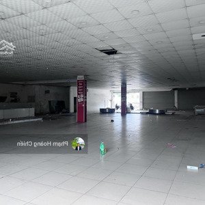 cho thuê mặt bằng kinh doanh, mặt tiền quốc lộ 1k, 58-60 dĩ an, bình dương, dt 16x60m giá 105 triệu