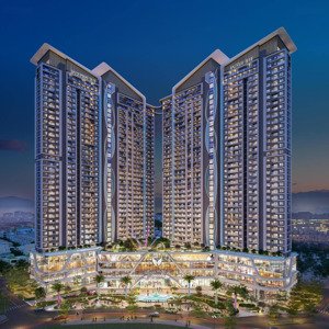 Qũy Căn Studio Cuối Cùng. Chỉ 1,2 Tỷ/căn, Thanh Toán 11 đợt, Ck Lên đến 7%. Hỗ Trợ Vay Vốn 70%
