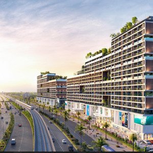căn hộ cao tầng liền kề sân bay quốc tế long thành - pháp lý đầy đủ - tiềm năng sinh lời vượt trội