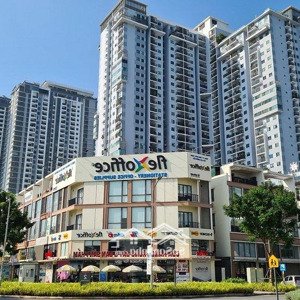 bán shophouse the two ngay mặt tiền vành đai 3. căn vị trí đẹp