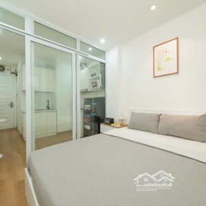 Cho Thuê Nhà Trọ 1pn, 1vs, 35m2 Tại Trần Quang Diệu, 6,4 Triệu