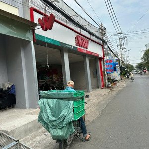 Cho Thuê Mbkd 50m2 đối Diện Vạn Phúc City
