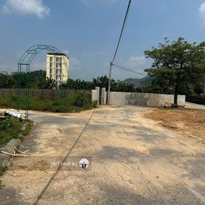 đón đầu quy hoạch metro. lô đất 100m2 nhìn ra đại lộ thăng long tại hoà lạc. rẻ nhất thị trường