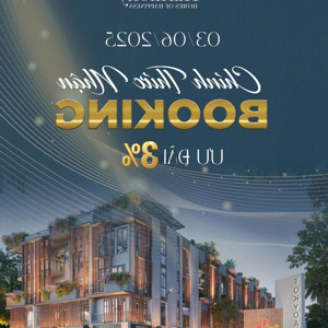 bán nhà phố thương mại chuẩn nhất .sei harmony đường lê tấn bê. chỉ 6.6ty