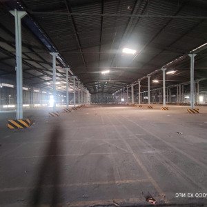 cho thuê kho xưởng 800m2, 5000m2 kcn sóng thần 1, dĩ an, bình dương