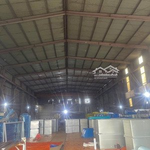 Cho Thuê Kho Xưởng 1300m2 Tại Bắc Ninh