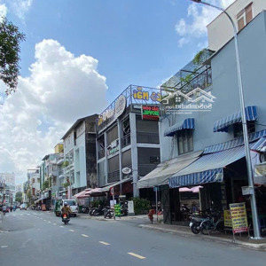 duy nhất !!! mặt tiền đặng văn ngữ, phú nhuận, dt: 4x12m, 3 tầng, giá 12,8 tỷ tl