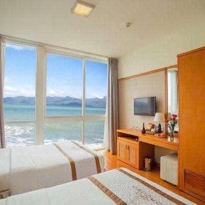 Nhân - Hàng Hiếm Khách Sạn Mặt Biển Trần Phú Ngang 8m Bán