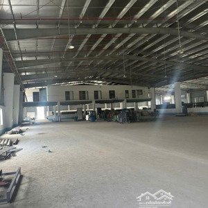 chuyển nhượng nhà xưởng 2ha siêu đẹp trong khu công nghiệp tỉnh tuyên quang