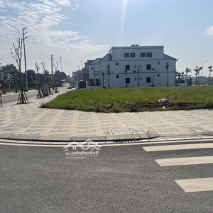 chính chủ lô góc vip đẹp nhất dự án yên bình, 2 mặt view vườn hoa, giá rẻ hơn cdt 8 giá