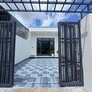 nhà mới xinh lung linh cách ngã 6 chỉ 7km full nội thất giá chỉ 1,65 tỷ